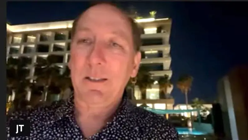 John Textor fala sobre acordo com Artur Jorge, do Braga, com o Botafogo