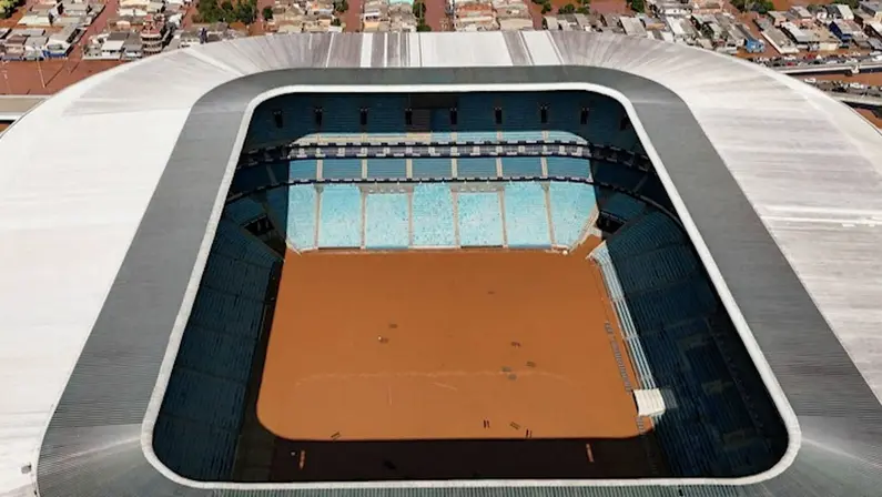 Botafogo e Grêmio acertam troca de mandos no Brasileirão e aguardam aval da CBF