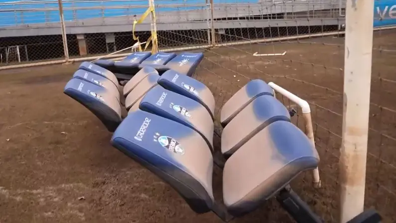 Troca de mandos de campo entre Botafogo e Grêmio precisa ser aprovada pelos demais clubes do Brasileirão