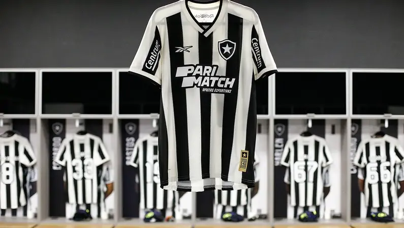 Botafogo traça estratégia com transmissões para o mercado internacional e atinge mais de 70 países: ‘Universo de oportunidades’