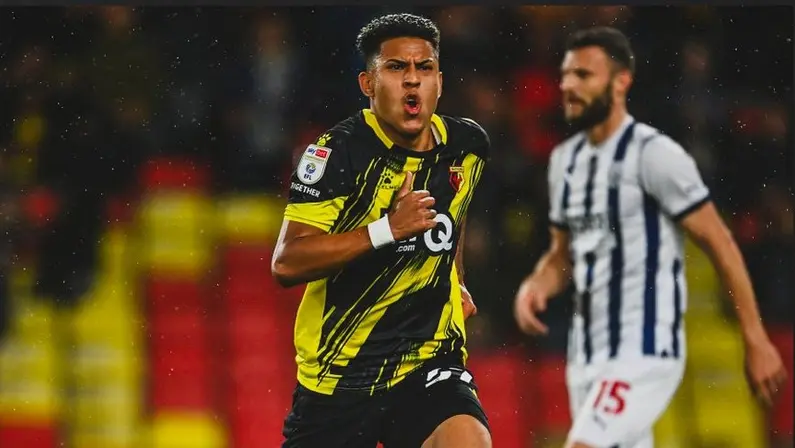 Matheus Martins chega domingo ao Rio de Janeiro para assinar contrato com o Botafogo