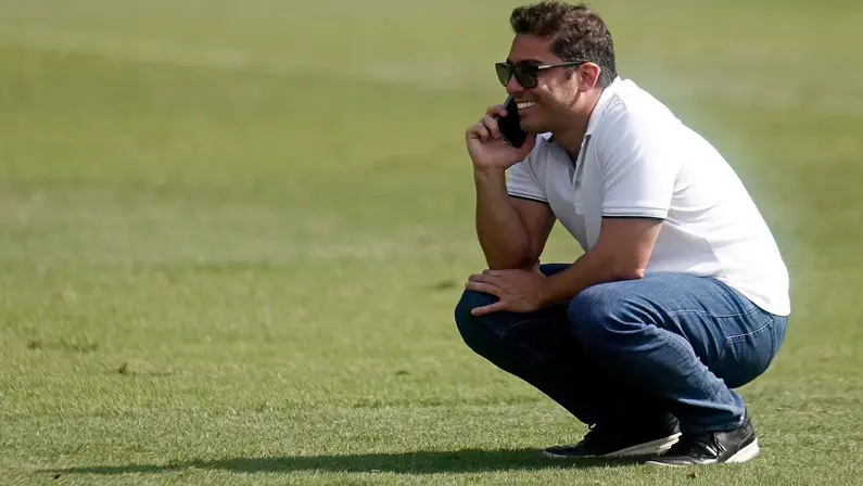 Thairo Arruda, do Botafogo