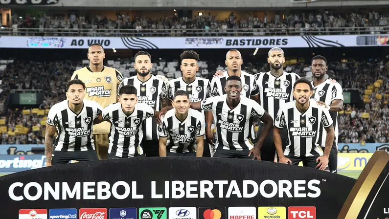 São Paulo x Botafogo: jogo que forja caráter do time e alma do torcedor