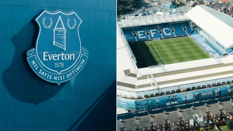 Goodison Park, estádio do Everton