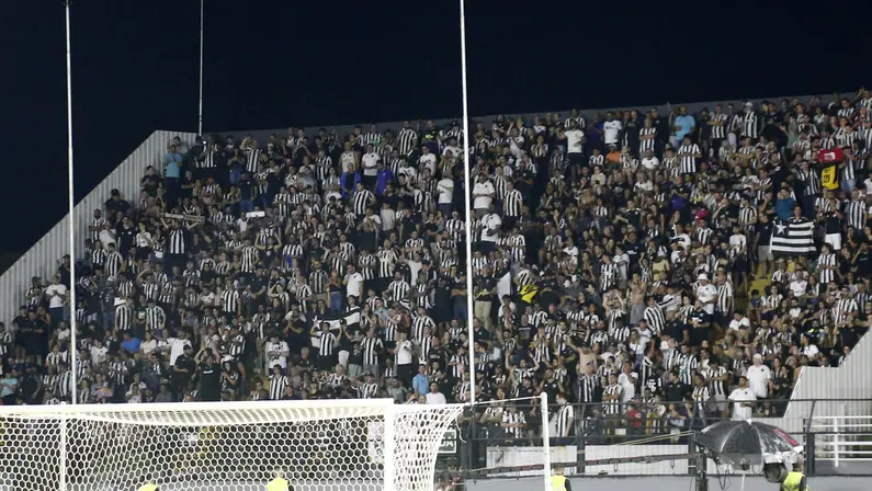 Red Bull Bragantino x Botafogo: ingressos à venda para a torcida alvinegra para jogo do Brasileirão 2025