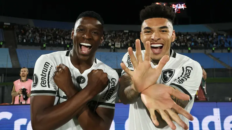 Será que Luiz Henrique e Igor Jesus não tinham mesmo vaga na Seleção Brasileira?