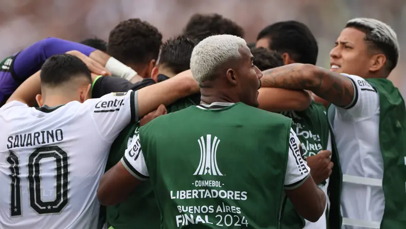 Caio Ribeiro exalta: ‘Botafogo deu demonstração de ser o grande time da América do Sul. Exorciza todos os fantasmas’