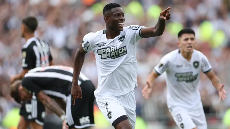 Vice da Libertadores para o Botafogo, Atlético-MG monitora chance de ir para o Super Mundial de Clubes após exclusão do León