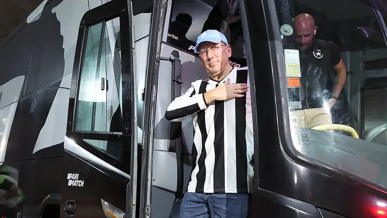 Botafogo deve gastar entre R$ 500 milhões e R$ 600 milhões na primeira janela de 2025, diz canal