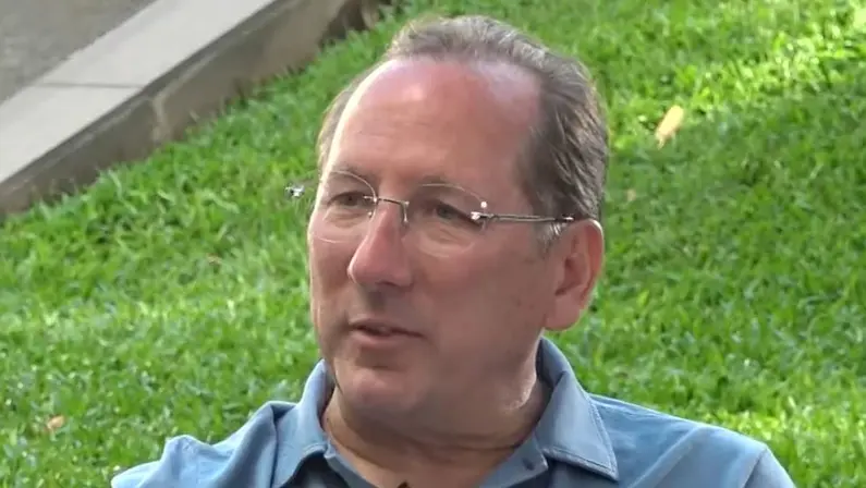 John Textor tenta conter ansiedade antes da final da Libertadores e revela pedido para elenco do Botafogo: ‘Não esqueçam de se divertir’