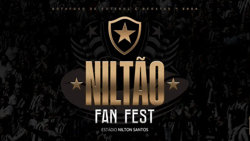Niltão Fan Fest