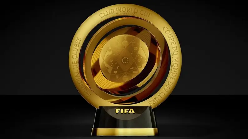 Troféu Super Mundial de Clubes Fifa