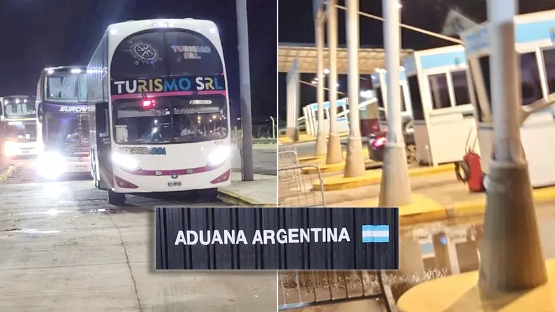 Caravanas de torcedores do Botafogo enfrentam longa espera em Uruguaiana (RS) rumo à final da Libertadores-2024