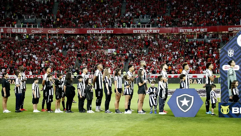CBF vetou antecipar Botafogo x São Paulo se Brasileirão fosse decidido nesta quarta, diz TV