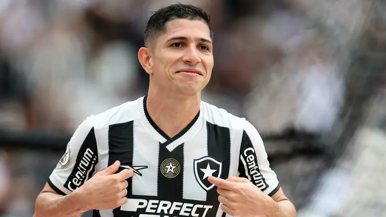 Sondagens por Savarino não viram propostas oficiais; Botafogo conta com jogador