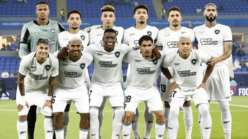 CEO da Copa Intercontinental: ‘Acho que Botafogo veio muito tarde. Devia falar com a CBF para vir antes’