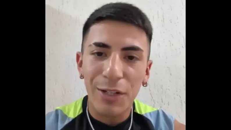 Thiago Almada, do Botafogo, fala sobre final da temporada 2024