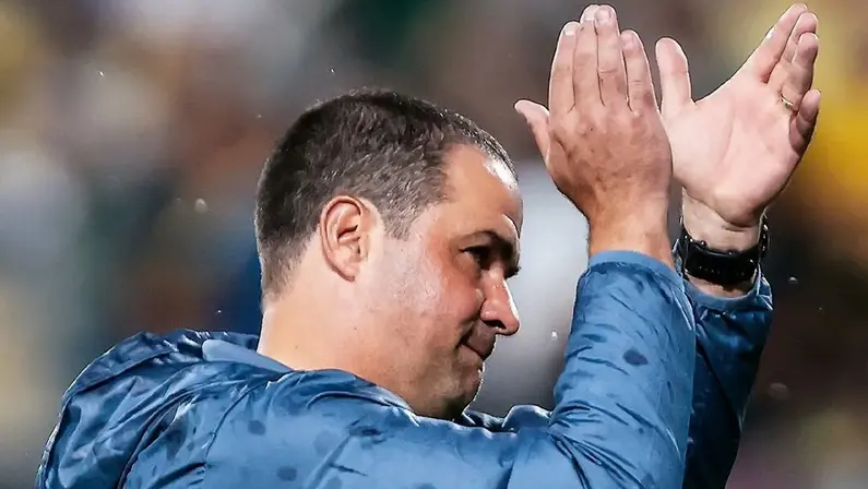 PVC revela motivos para André Jardine ter recusado proposta financeiramente superior do Botafogo e permanecido no América-MEX