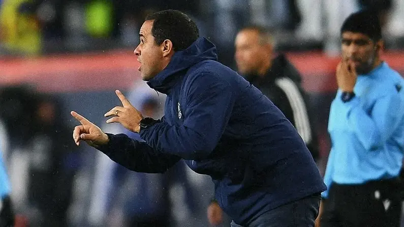 Multa rescisória para Botafogo tirar André Jardine do América-MEX é de R$ 19 milhões