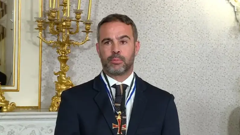 Artur Jorge, técnico do Botafogo