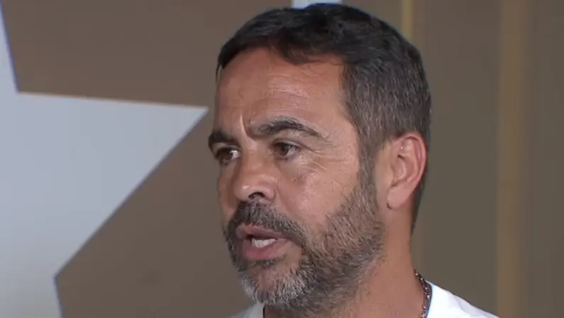 Artur Jorge admite surpresa com sucesso tão cedo e pede ‘maturidade competitiva’ contra o São Paulo: ‘Não podemos mudar nossa postura na última rodada’