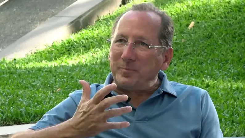 John Textor recorda 2024 e fala sobre busca por treinador no Botafogo: ‘Temos muito tempo. Tenho um nível de paciência que não parece ser o mesmo dos jornalistas’