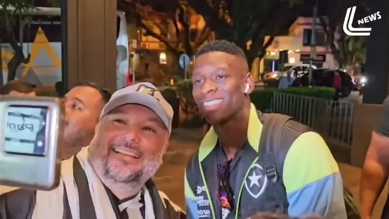 Luiz Henrique Botafogo