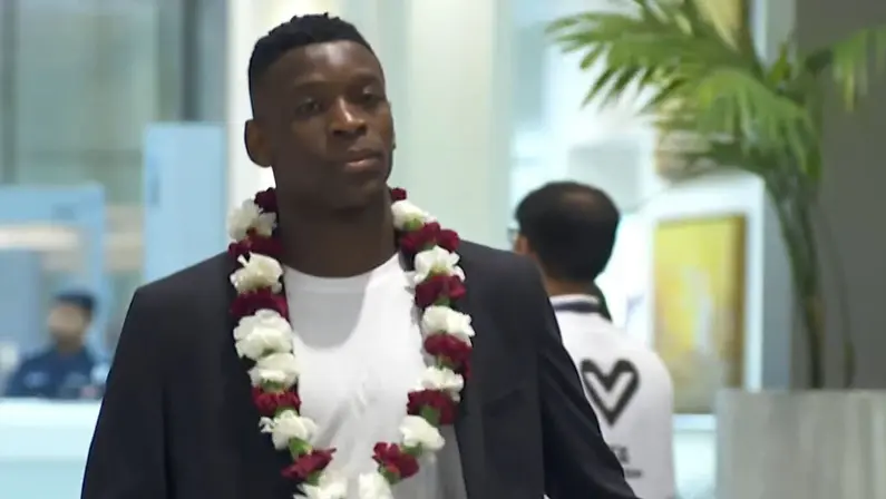 Por decisão pessoal, Luiz Henrique não vai permanecer no Botafogo; atacante pode ir para o Lyon ou ser negociado com outro clube europeu