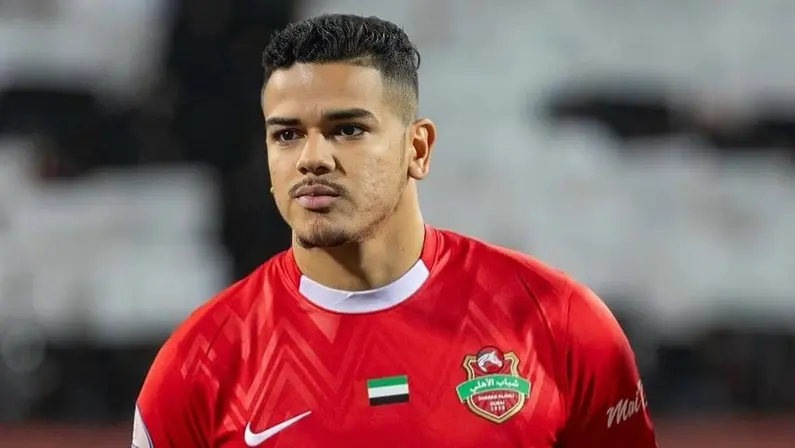 Botafogo faz sondagem por lateral-esquerdo Rikelme, ex-Cuiabá