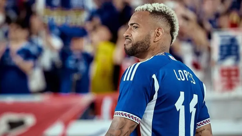 Negociação do Botafogo por Anderson Lopes ‘esfria’ após Yokohama Marinos recusar segunda proposta