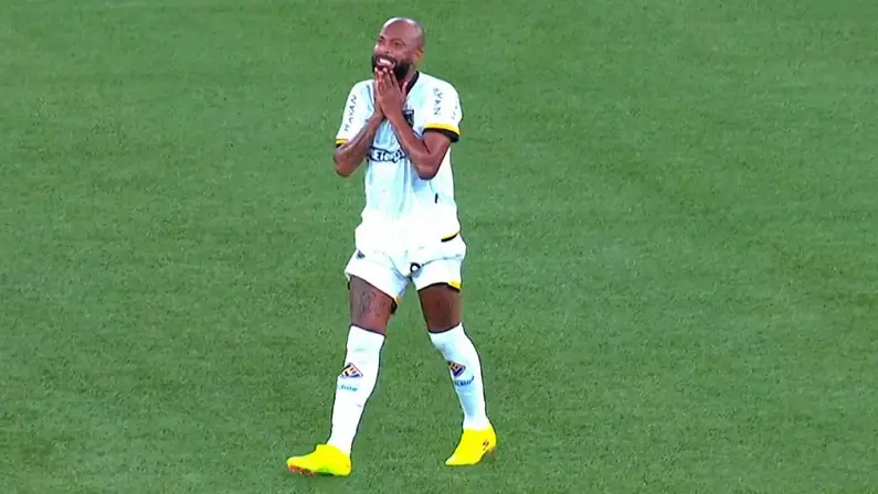 Chay em Botafogo x Volta Redonda | Campeonato Carioca 2025