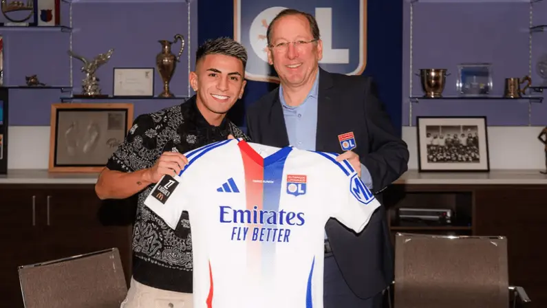 Clubes da França articulam ‘regra anti-Textor’ na Ligue 1; ‘Ataque a mim’, reage norte-americano