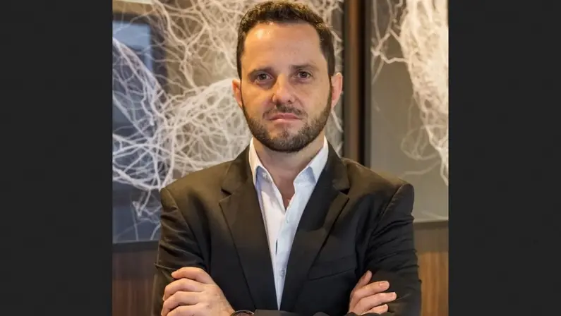 Rodrigo Gama Monteiro, jurídico, Botafogo