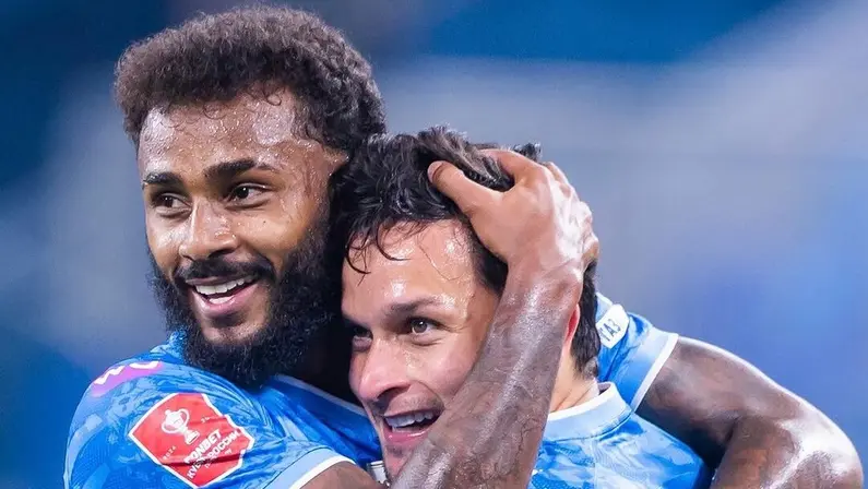 Blog: Botafogo vai pagar ao Zenit por Wendel e Artur de forma parcelada e não usará dinheiro da venda de Luiz Henrique