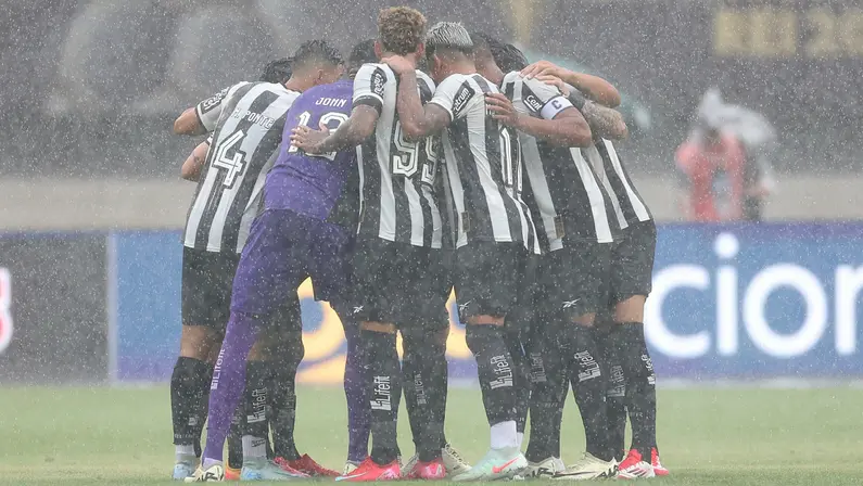 ATUAÇÕES FN: Lucas Halter ganha nota zero em Botafogo 1 x 3 Flamengo; Carlos Leiria vai mal