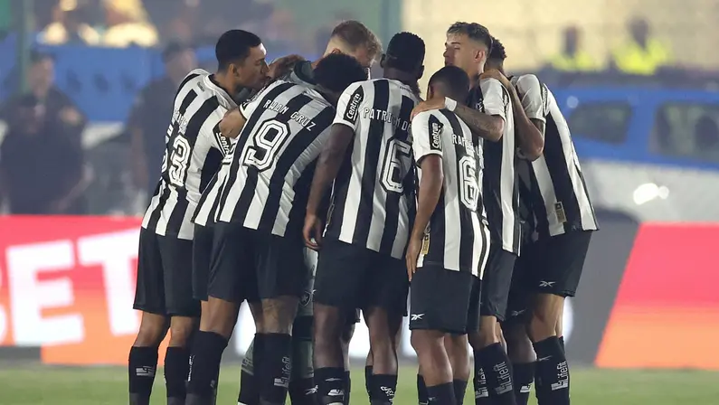 O efeito borboleta – momento de reflexão e humildade no Botafogo