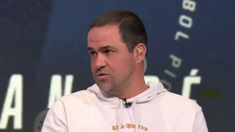 André Jardine, do América-MEX