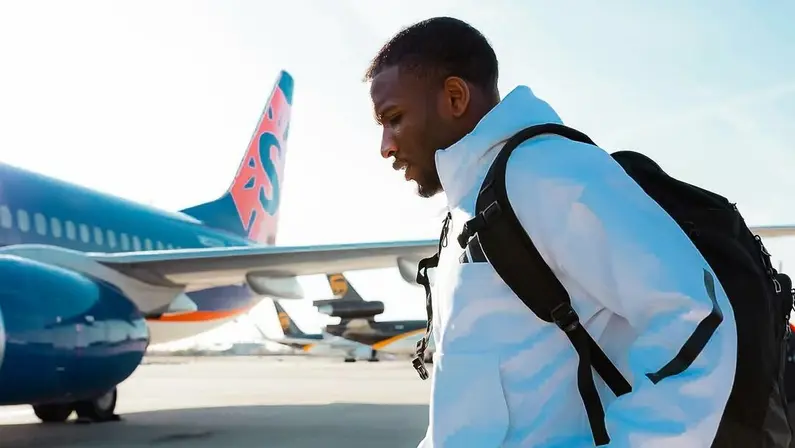 Elias Manoel vai ao CT do Botafogo e está próximo de ser oficializado como reforço