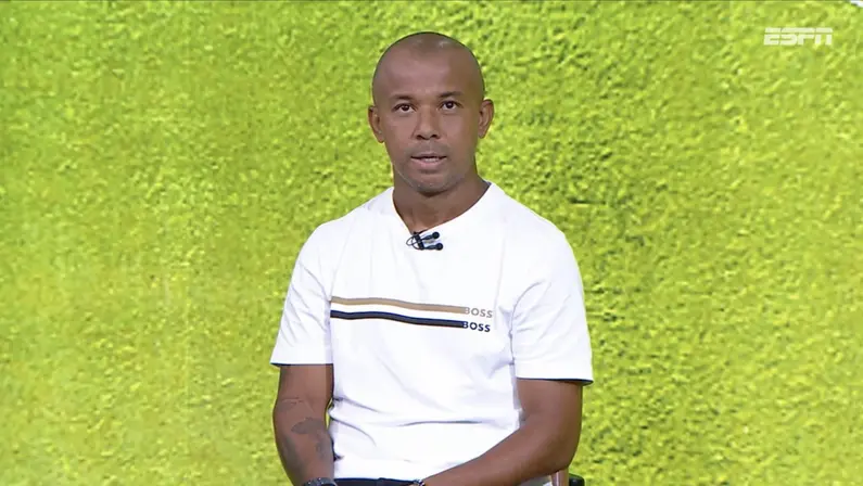 Mariano, ex-Atlético-MG