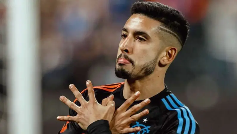 Santiago Rodríguez, do New York City