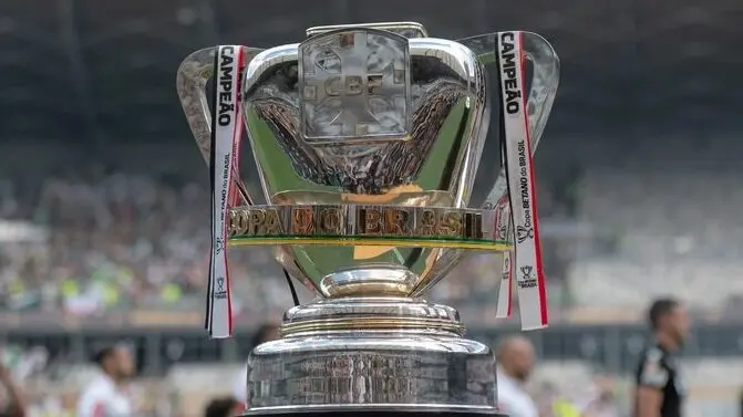 Taça Copa do Brasil