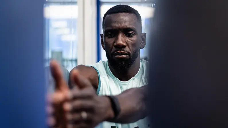 Cruzeiro não terá Bolasie e outros jogadores em jogo-treino contra o Botafogo