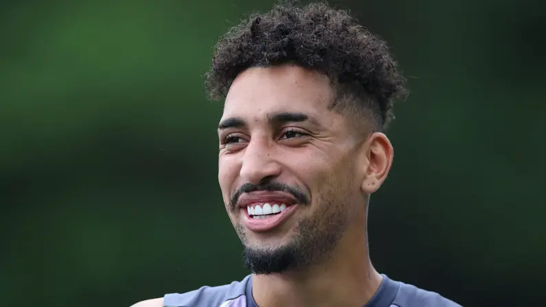 Kauê é novo reforço do Porto; Botafogo mantém 50% e pode receber até € 4,5 milhões futuramente 