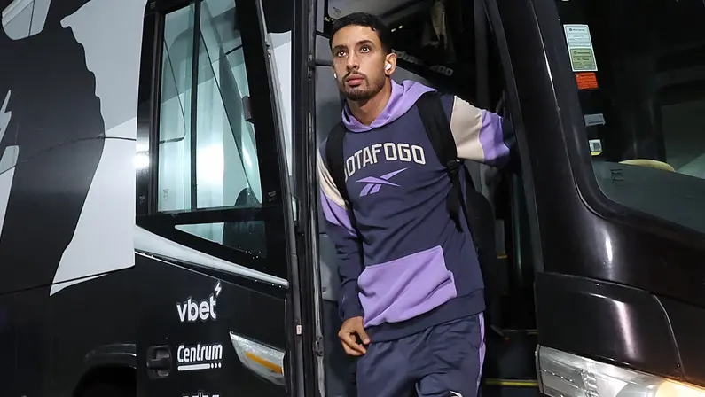 Blog: ‘Tendência é Santi Rodríguez, mais à vontade, potencializar a vocação ofensiva do Botafogo’