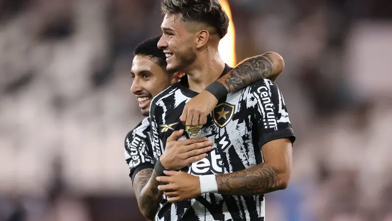 A mudança que vai fazer o Botafogo mudar de patamar na temporada