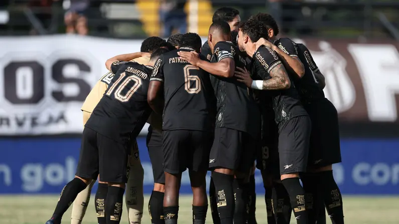 Botafogo fecha terceira rodada do Campeonato Brasileiro na 10ª posição; confira classificação