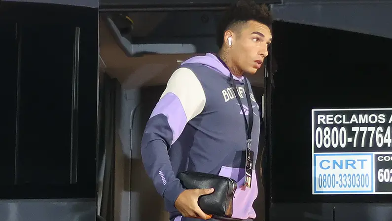 Escalação do Botafogo: Igor Jesus e Cuiabano serão poupados contra o Santos; Barboza e Savarino viajam