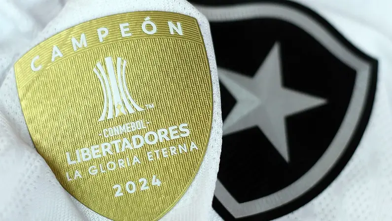 Internacional e LDU engrossam lista de possíveis rivais do Botafogo nas oitavas da Libertadores; veja potes parciais do sorteio