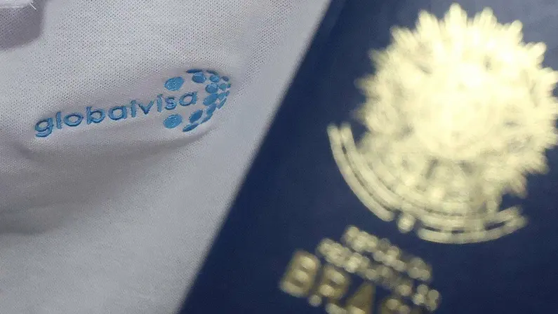 Botafogo firma parceria com Globalvisa