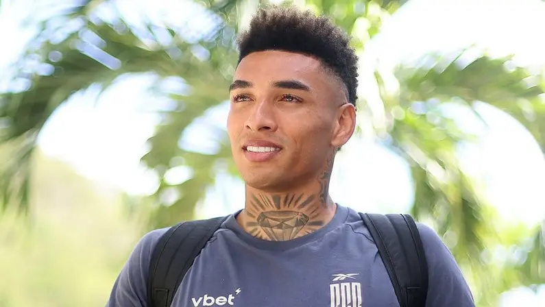 Igor Jesus retorna ao Botafogo contra o Red Bull Bragantino; veja provável escalação